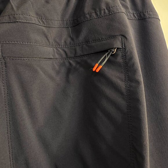 Orvis Jackson Quick-Dry Lined Pants, Size 18 - Picture 6 of 10